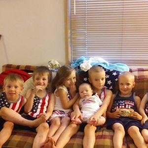 Meet your Posher, Toni